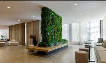 Imagem 4: Apartamento 02 Dormitórios com Varanda - Vila ClementinoApartamento 02 Dormitórios com Var