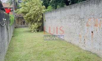 Imagem 6: Terreno Plano - Engenho do mato - itaipu