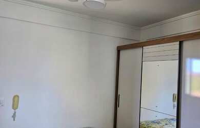 Imagem 2: Loft mobiliado em Jardim Camburi