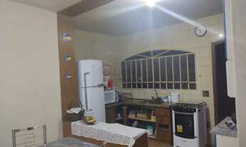 Imagem 5: CASA Á VENDA NO JARDIM PACAEMBU EM JUNDIAÍ - SP