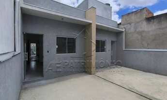 Imagem: CASA 1 DORMITÓRIO JARDIM SANTA MARTA