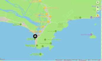 Imagem 5: Apartamento vista para o mar