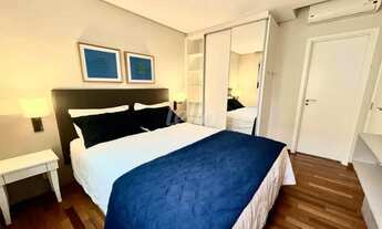 Imagem: Flat/Aparthotel 1 quartos para alugar no(a)