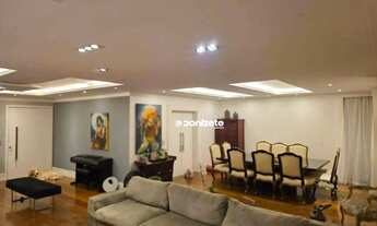 Imagem 2: Apartamento com 4 dormitórios, 287 m² - venda por R$ 2.100.000,00 ou aluguel por R$ 12.514