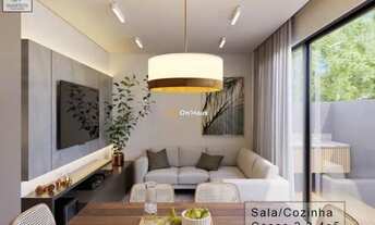 Imagem 4: Terraço rooftop Atmosphere residence - R$946.220,00 - Portal do Ribeirão - Casa 05