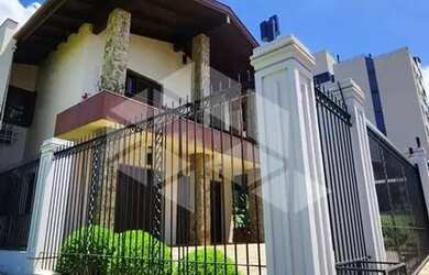 Imagem 4: Casa Residencial 415M² - para Alugar