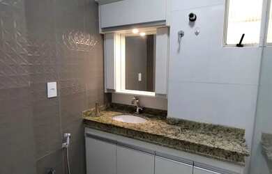 Imagem 6: Aluguel de apartamento de 01 quarto mobiliado no Centro