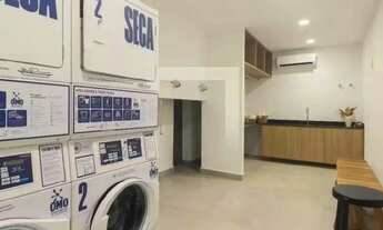 Imagem 7: Imóvel para aluguel tem 20 metros quadrados com 1 quarto em Vila Gomes Cardim - São Paulo