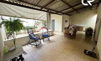 Imagem 5: Casa em Rua do Pintor - Planalto - Uberlândia/MG