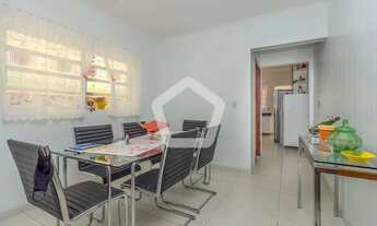 Imagem 5: Casa em Tucuruvi