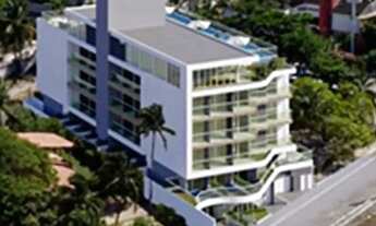 Imagem: Apartamento pronto mobiliado no centro de