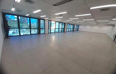 Imagem 5: Oportunidade Locação de andar linear o centro do Rio com vista panorâmica