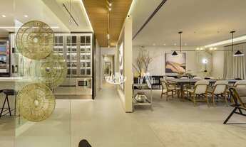 Imagem 2: Apartamento à venda, 286 m² por R$ 3.982.000,00 - Nova Prochet - Londrina/PR