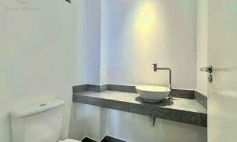 Imagem 2: Sala para alugar em Londrina, Centro, com 115 m²