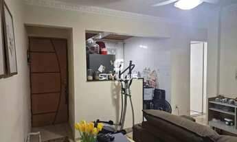 Imagem 4: Tomás Coelho Apartamento com 2 dormitórios