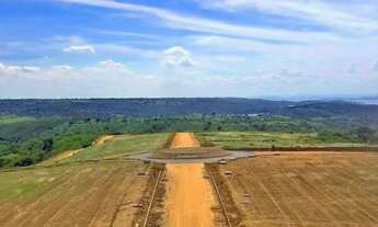 Imagem 3: Venda lote em condomínio Muritiba-Ba