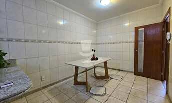 Imagem 7: Casa com 3 quartos e ampla área externa à venda em Barbacena no bairro do Carmo