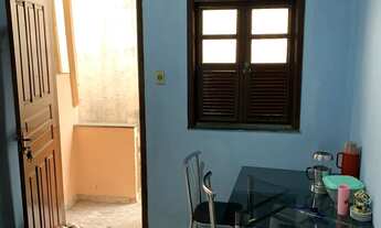 Imagem: Alugo casa de vila