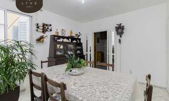 Imagem 4: Apartamento de 3 Quartos, com 1 Vaga de Garagem, no Bairro São Francisco!