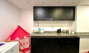 Imagem: Apartamento / Residencial / Botafogo