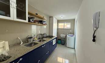 Imagem 7: Apartamento disponível para venda na praia do cumbuco-caucaia