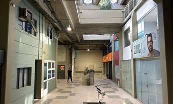 Imagem 4: Imóvel para venda tem 34 metros quadrados em Carmo - Belo Horizonte - MG