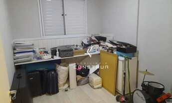 Imagem 6: Apartamento com 3 dormitórios à venda, 68 m² por R$ 520.000,00 - Vila Industrial - Campina