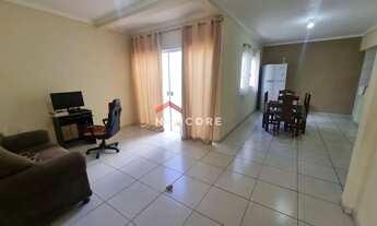 Imagem 2: Casa em Rua Capitão-Polícia Militar Alberto Mendes Júnior - Jardim Cruzeiro do Sul - Bauru