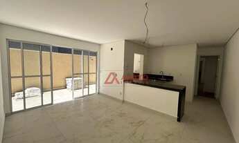 Imagem: Apartamento Garden com 2 dormitórios à