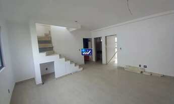 Imagem: Cobertura a venda bairro Cidade Nova-BH/MG