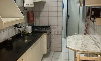 Imagem 5: Oportunidade - Apartamento - Floradas de São José - Residencial Pontal Fortaleza - 3 Dormi