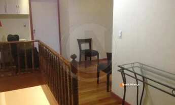 Imagem 6: Casa de rua-À VENDA-Botafogo-Rio de Janeiro-RJ