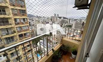 Imagem: Apartamento / Residencial / Botafogo