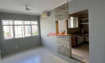 Imagem 3: Apartamento com 1 dormitório à venda, 64 m² por R$ 525.000,00 - Ponta da Praia - Santos/SP