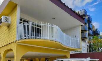 Imagem 5: Casa à venda em Guarujá, Jardim Três Marias, com 7 quartos, com 280 m²