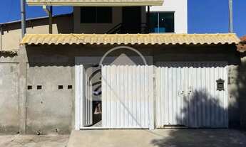 Imagem: Casa para alugar no bairro Vila Belém