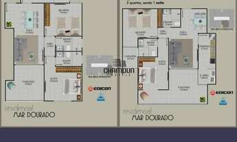 Imagem 10: Residencial Mar Dourado