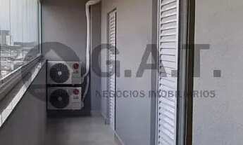 Imagem 7: Apartamento de 3 quartos para locação no Jardim Emilia, Sorocaba-SP: Espaçoso, moderno e c