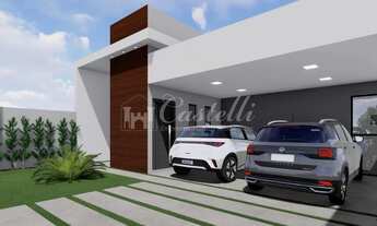 Imagem 4: Casa para à venda, no Bairro Uvaranas, em PONTA GROSSA - PR