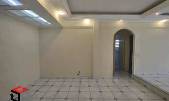 Imagem 2: Apartamento para aluguel 2 quartos 1 vaga Taboão - São Bernardo do Campo - SP