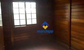 Imagem 7: CASA LINEAR com 3 quartos (1 suíte) à venda, 160 m² por R$ 650.000 - Jardim Atlântico Lest