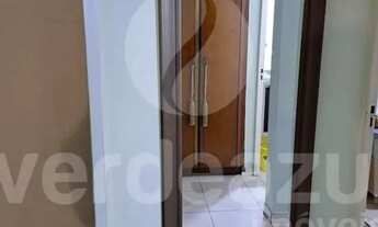 Imagem 3: Apartamento - Conjunto Residencial Souza Queiroz - Campinas