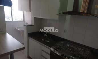 Imagem 5: Apartamento residencial Mobiliado para locação Bairro Marta Helena