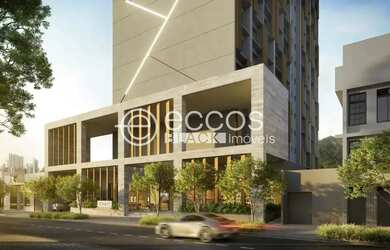 Imagem 3: Unidades à venda, 1 quartos, Centro - Uberlândia