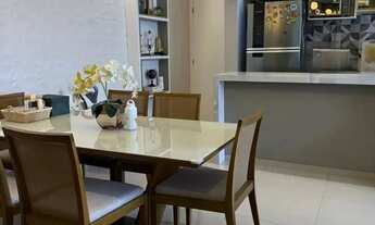 Imagem 7: PORTEIRA FECHADA | JARDIM DE TOSCANA | 3 QUARTOS