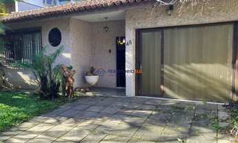 Imagem: Residência com 3 dormitórios á venda