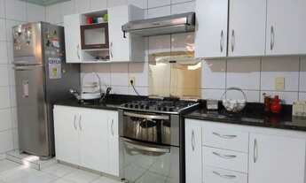 Imagem 3: Casa Triplex 3 Quartos - Teixeiras, MG