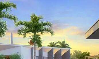 Imagem 5: Lote no Condomínio Obelisk, próximo à avenida Nóide Cerqueira