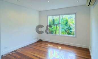 Imagem 4: Casa de Condomínio com 4 Dormitórios (Suítes) à Venda ou para Alugar Jardim Petrópolis -Sã