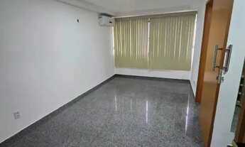 Imagem 3: COND. PORTAL DA VILLA, 190M2, 3 SUITES COM CLOSET E CLIMATIZADAS, SALA PARA 2 AMBIENTES E